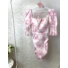 Kép 3/4 - Rosemary ruha - rózsaszín