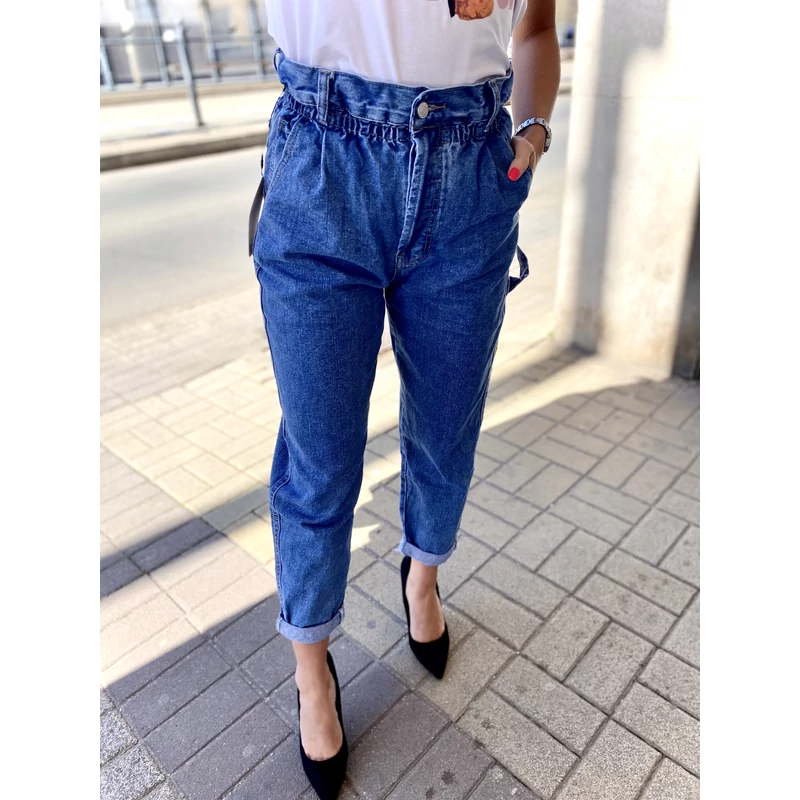 Chicago farmernadrág