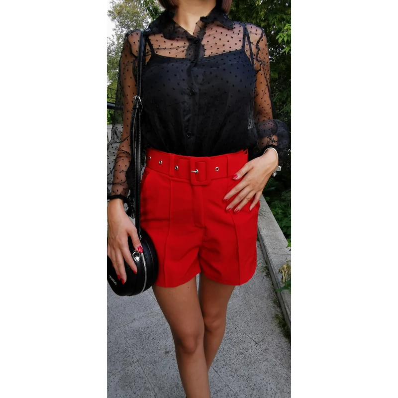 Sevilla rövidnadrág övvel Sevilla rövidnadrág övvel