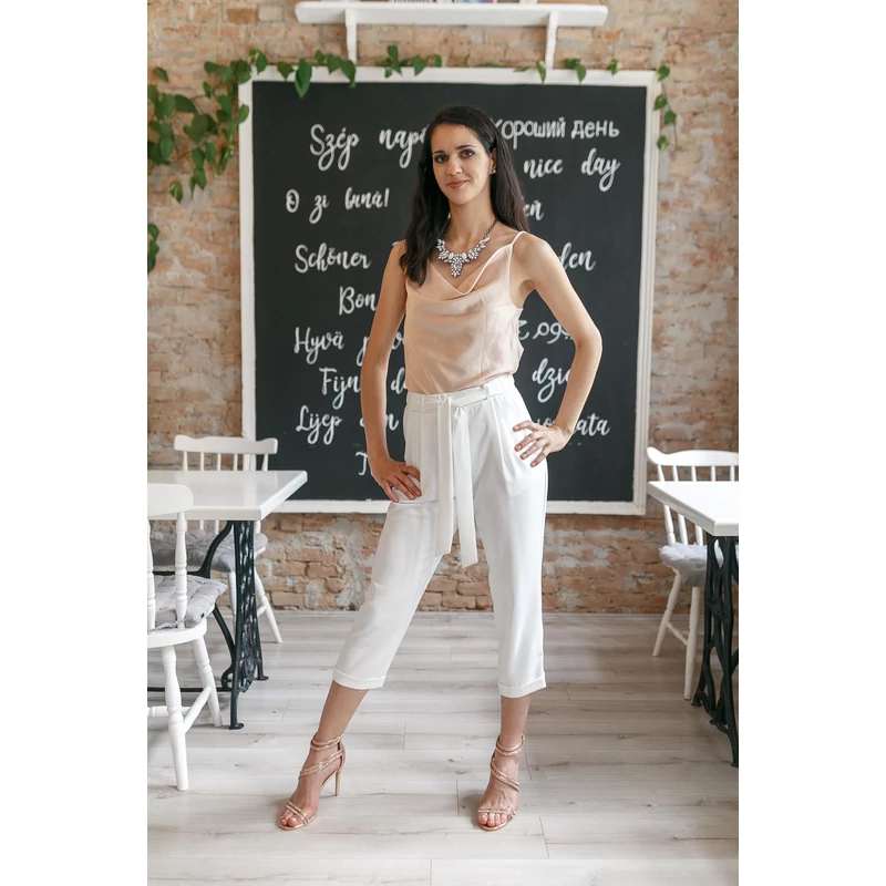 Dover megkötős nadrág